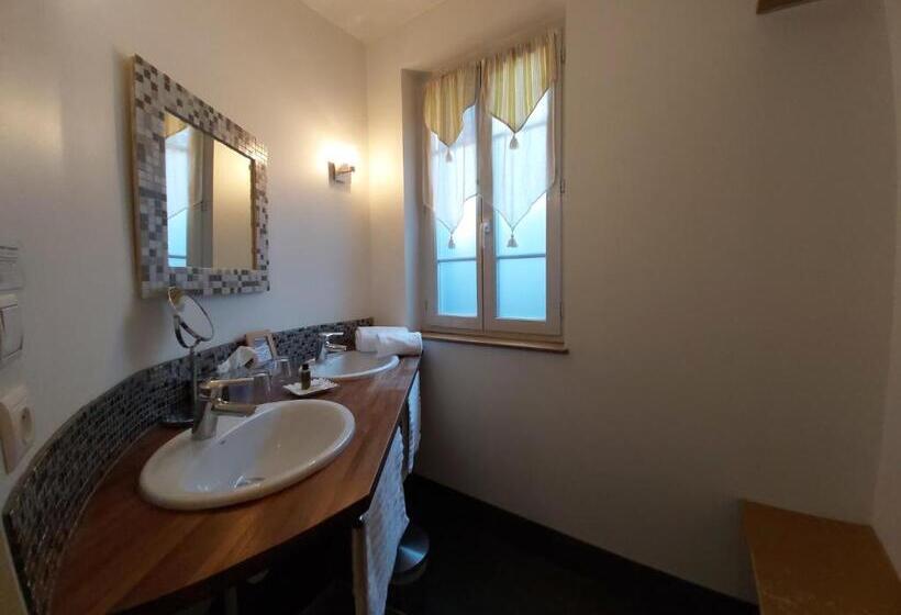 スタンダードルーム, Logis Au Canard Gourmand