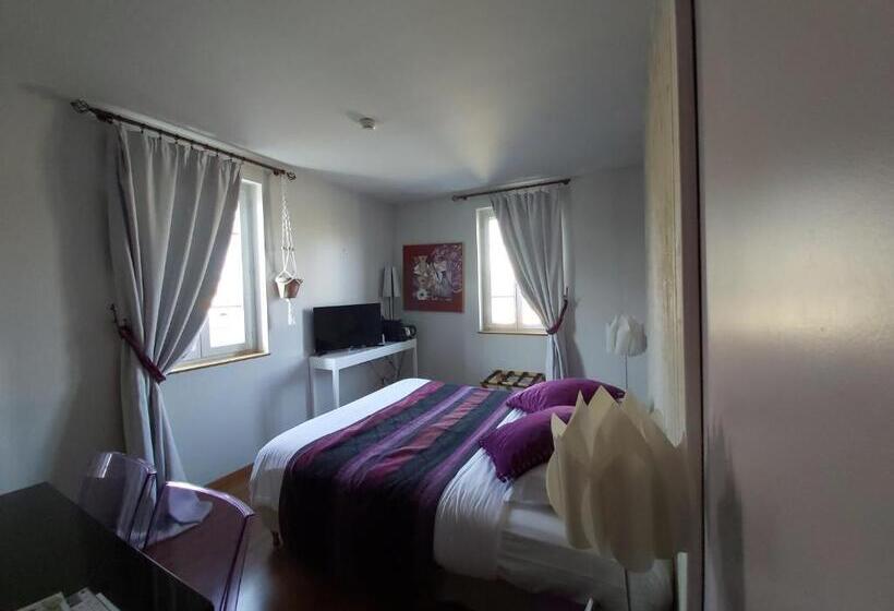 スタンダードルーム, Logis Au Canard Gourmand