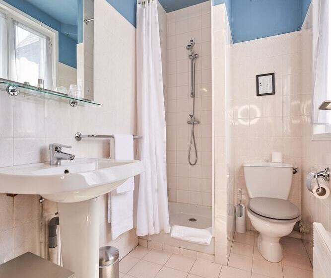 标准间, Logis Hôtel Du Théâtre