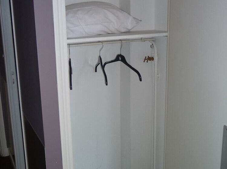 标准间, Logis Hôtel Du Théâtre