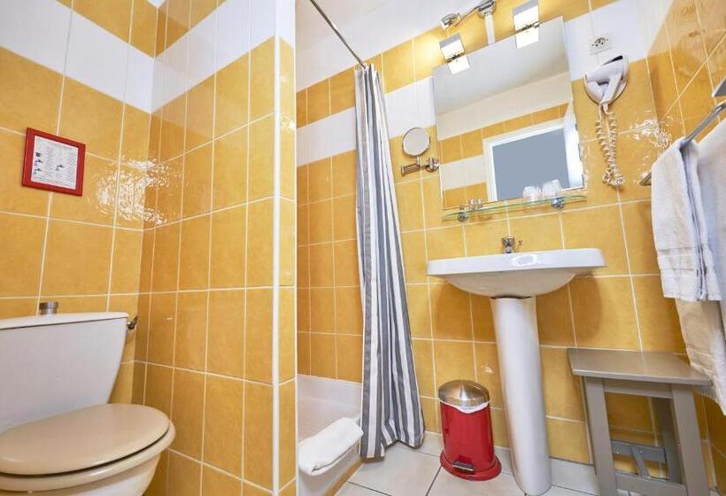 标准间, Logis Hôtel Du Théâtre