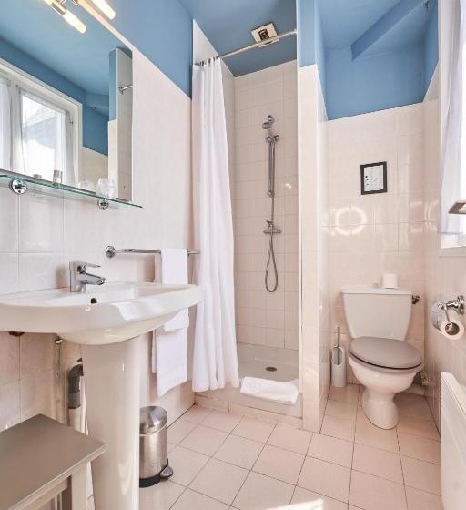 标准单人间, Logis Hôtel Du Théâtre