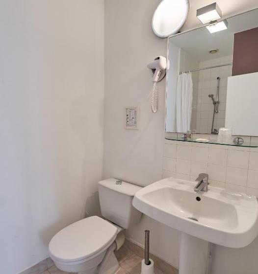 标准单人间, Logis Hôtel Du Théâtre