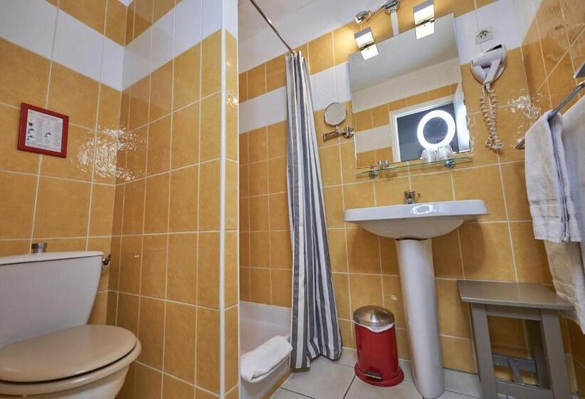 标准间, Logis Hôtel Du Théâtre