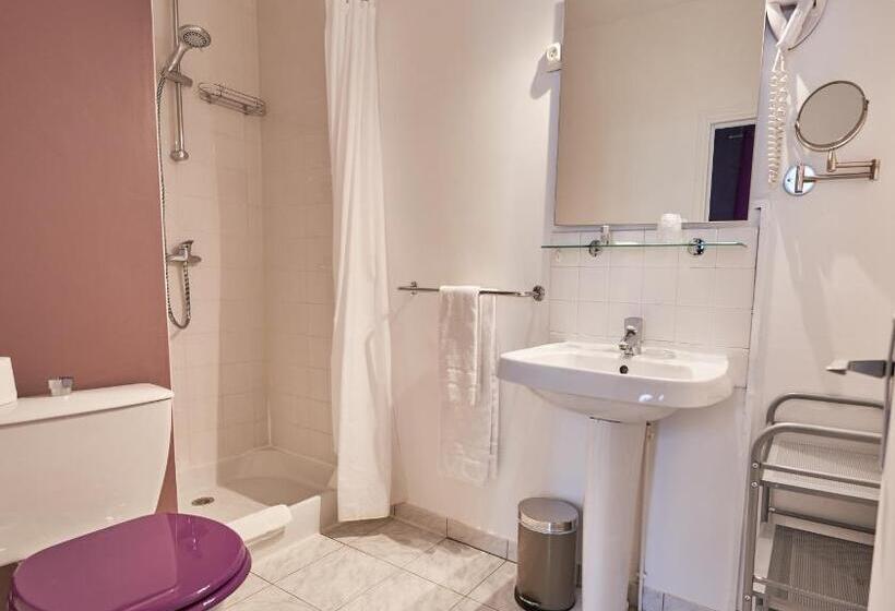 标准间, Logis Hôtel Du Théâtre