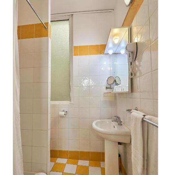 标准间, Logis Hôtel Du Théâtre