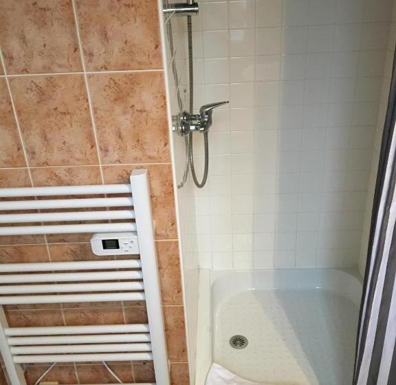 标准间, Logis Hôtel Du Théâtre