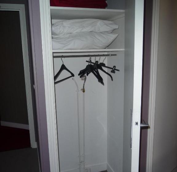 标准间, Logis Hôtel Du Théâtre