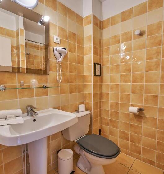 标准间, Logis Hôtel Du Théâtre