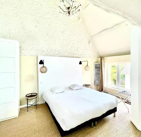 Superior-huone, Manoir D Hastings