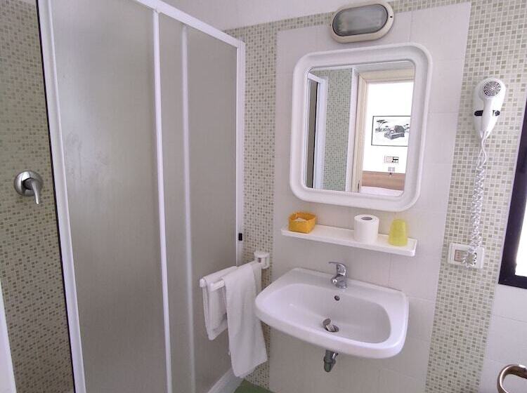 スタンダードルーム, Marystella