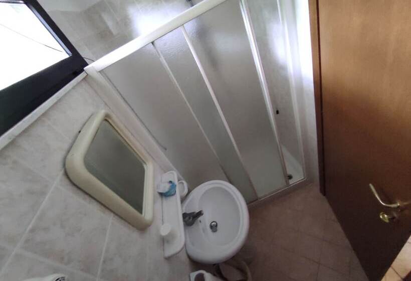 スタンダードルーム, Marystella