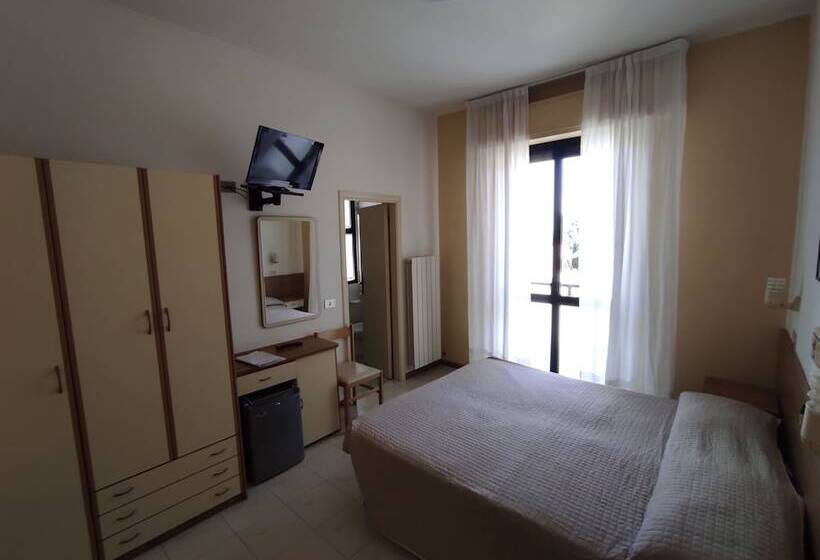 スタンダードルーム, Marystella