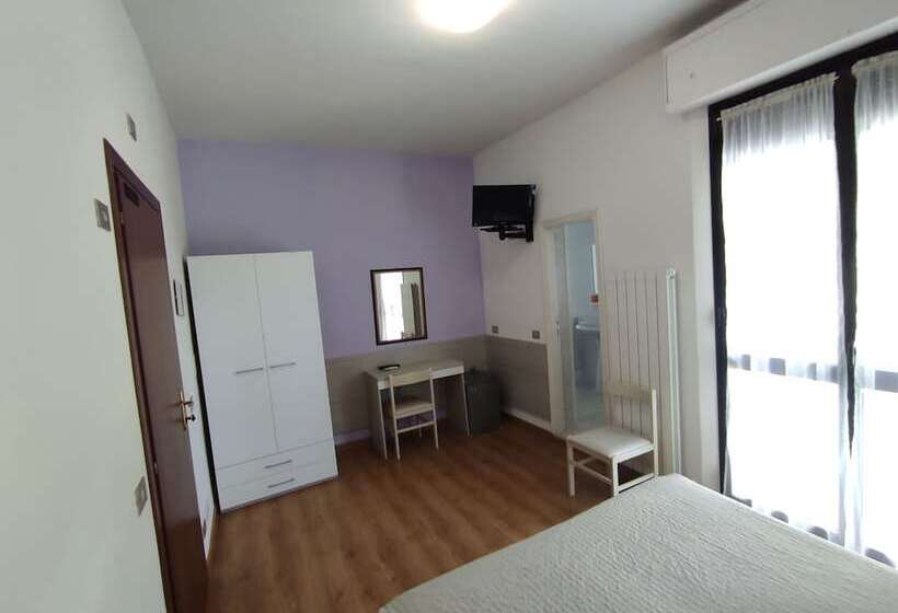 スタンダードルーム, Marystella