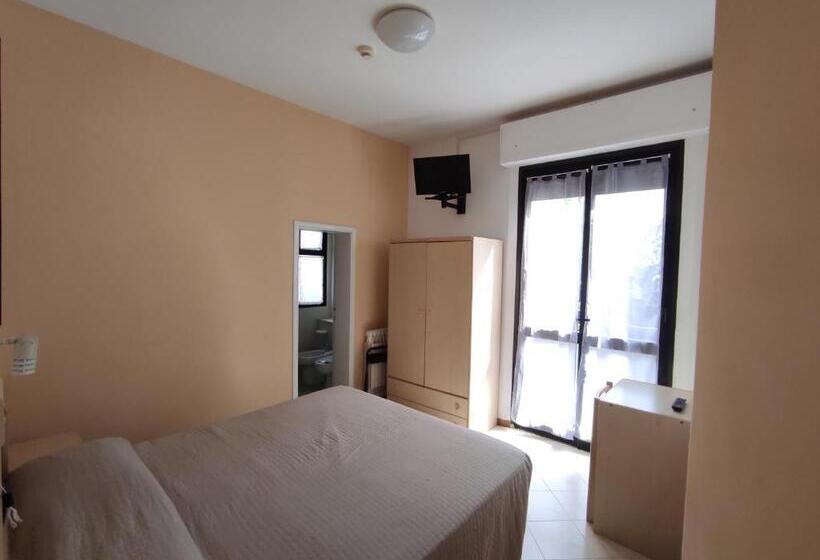 エコノミールーム, Marystella