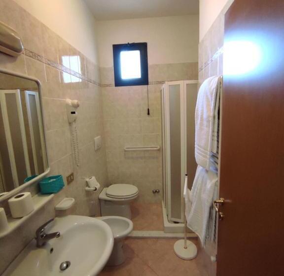 1ベッドルームアパートメントをつなぐ, Marystella