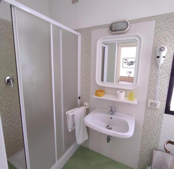 スタンダードルーム, Marystella