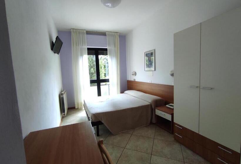 スタンダードルーム, Marystella