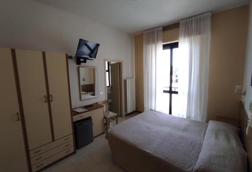 スタンダードルーム, Marystella