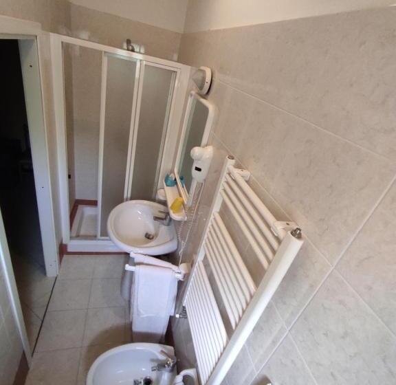 スタンダードルーム, Marystella