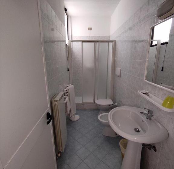 コンフォートトリプルルーム, Marystella