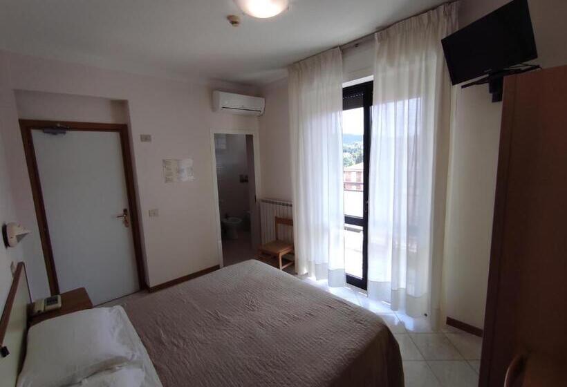 スタンダードルーム, Marystella