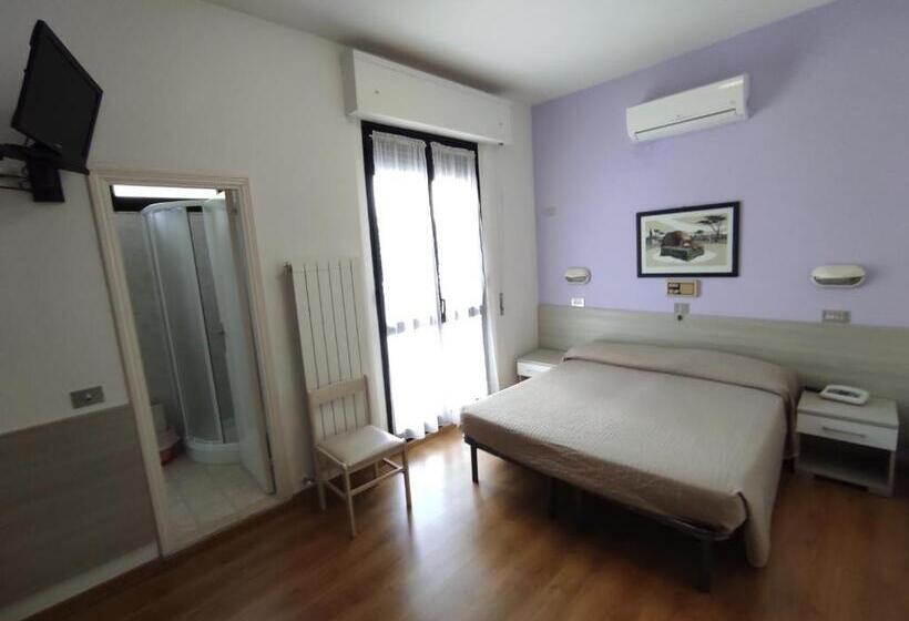 スタンダードルーム, Marystella