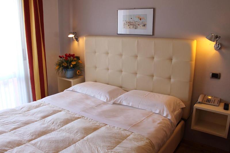 Номер Стандарт, Rubicone