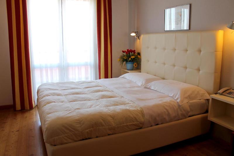 Номер Стандарт, Rubicone