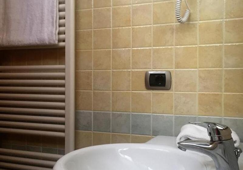 Номер Стандарт, Rubicone