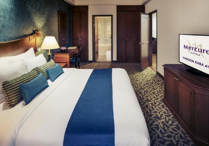 Четырехместный Номер Стандарт, Rubicone