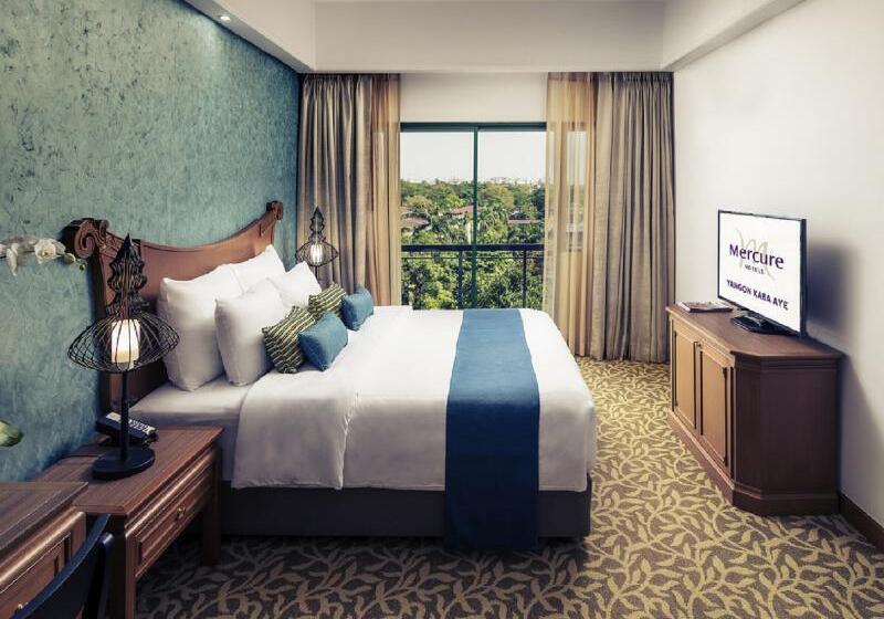 Четырехместный Номер Стандарт, Rubicone