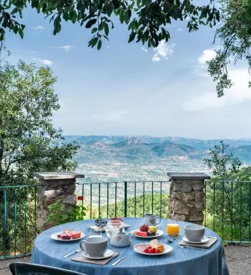 Standard Yhden Hengen Huone, S'enis Monte Maccione