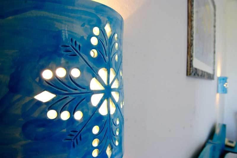 غرفة قياسية فردية, S'enis Monte Maccione