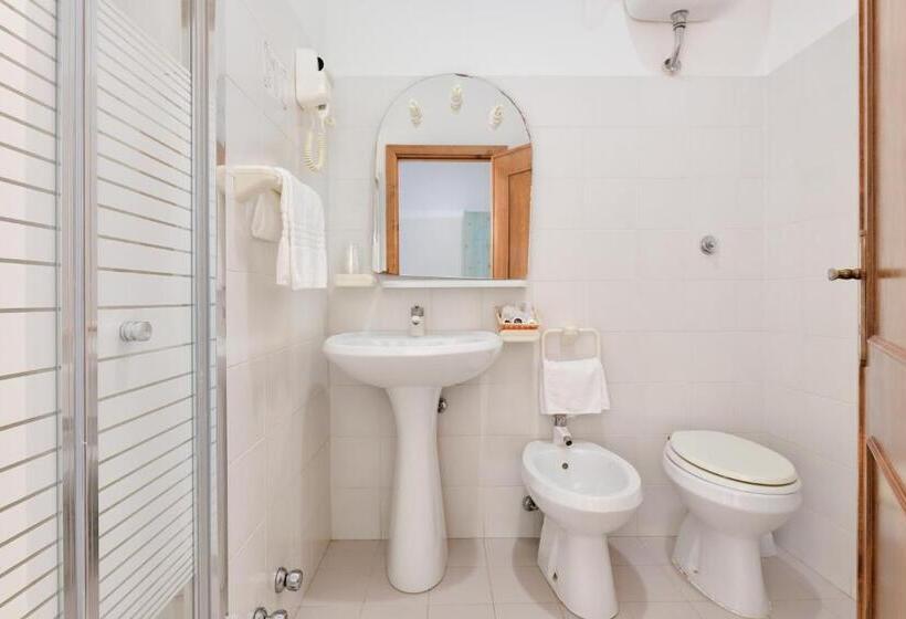 غرفة قياسية, S'enis Monte Maccione