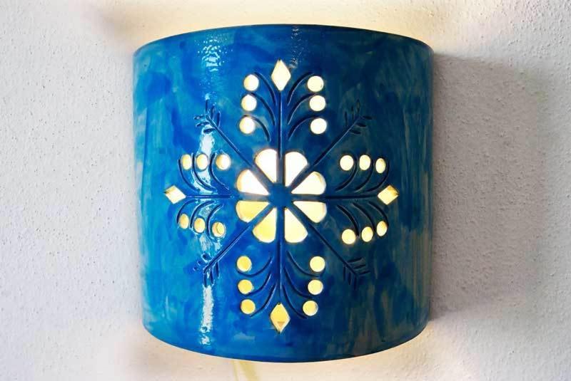 غرفة قياسية, S'enis Monte Maccione