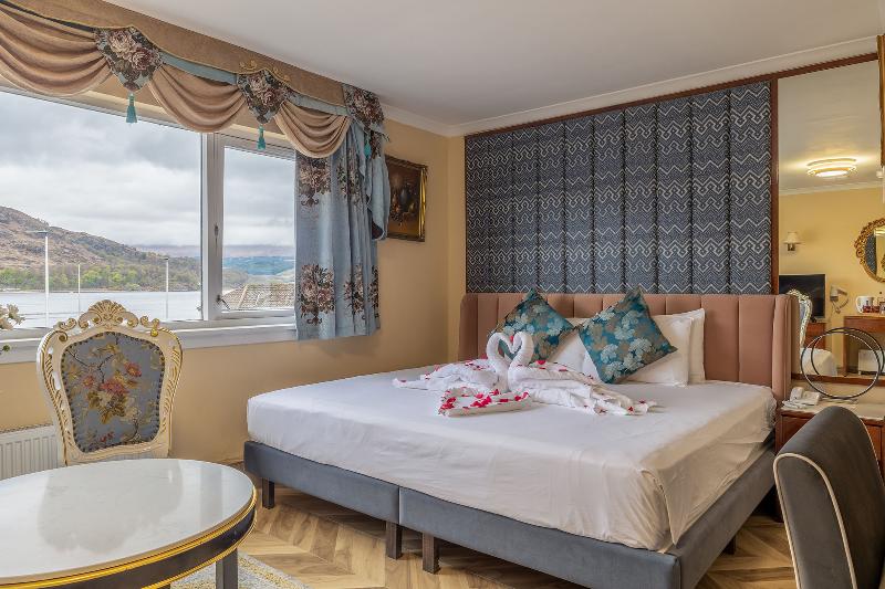 غرفة قياسية, S'enis Monte Maccione