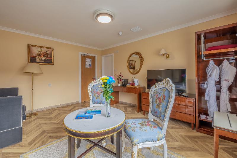 غرفة قياسية, S'enis Monte Maccione