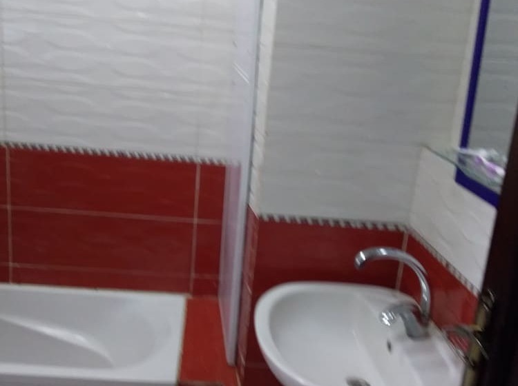 اتاق استاندارد, Isis Hostel 2