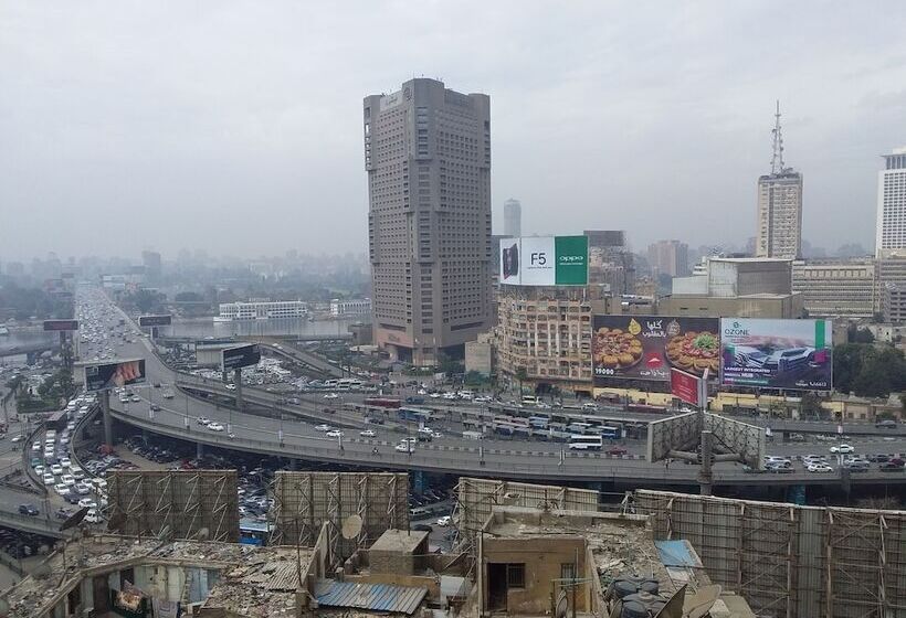 اتاق لوکس, Isis Hostel 2