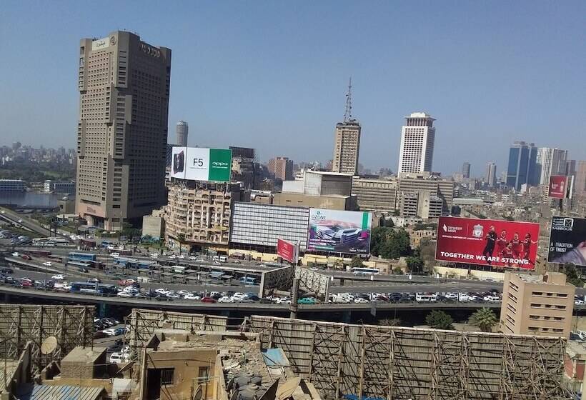 اتاق استاندارد سه نفره, Isis Hostel 2