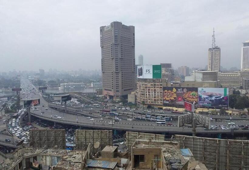 اتاق استاندارد یک نفره, Isis Hostel 2