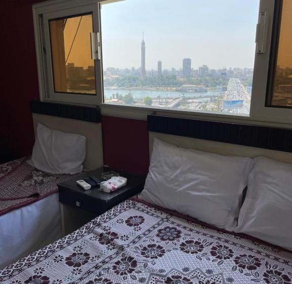 اتاق لوکس, Isis Hostel 2