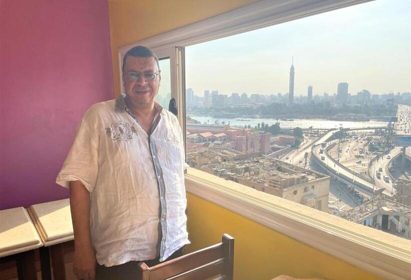 اتاق استاندارد سه نفره, Isis Hostel 2