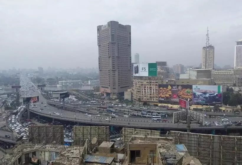 اتاق استاندارد سه نفره, Isis Hostel 2
