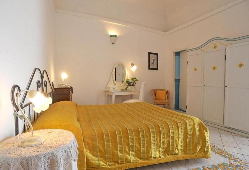 Triple Room Sea View, La Casa Sul Mare