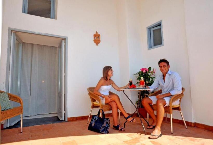 Triple Room Sea View, La Casa Sul Mare