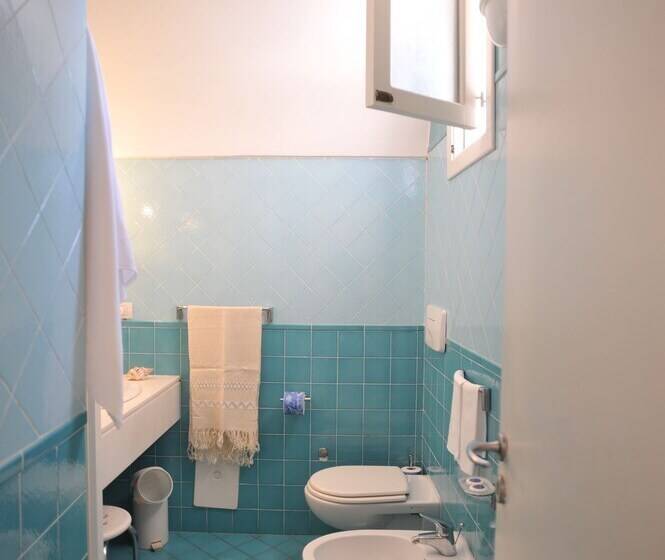 Triple Room Sea View, La Casa Sul Mare