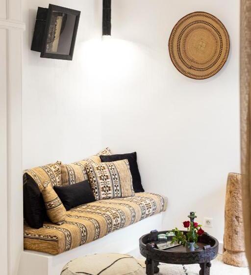 سوییت پرستیژ, Riad Al Rimal & Spa