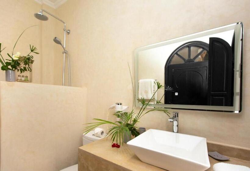 سوییت پرستیژ, Riad Al Rimal & Spa